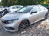 19XFC2E81KE****** Repairable 2019 Honda Civic
