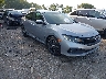 19XFC2E81KE****** Salvage and Wrecked 2019 Honda Civic in Atlanta South
