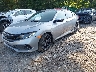 19XFC2E81KE****** Used and Repairable 2019 Honda Civic in Atlanta South
