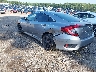19XFC2E81KE****** Salvage and Repairable 2019 Honda Civic in Atlanta South