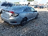 19XFC2E81KE****** Salvage and Wrecked 2019 Honda Civic in Georgia State