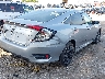 19XFC2E81KE****** Salvage and Repairable 2019 Honda Civic in Georgia State