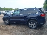 1C4RJFBT3EC****** Repairable 2014 Jeep Grand Cherokee in Maryland State