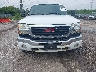 1GTHK23D66F****** Wrecked 2006 GMC Sierra 2500 HD in Illinois State