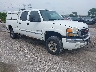 1GTHK23D66F****** Salvage and Wrecked 2006 GMC Sierra 2500 HD in Chicago West
