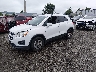 3GNCJPSB8GL****** Used and Repairable 2016 Chevrolet Trax in Philadelphia