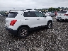 3GNCJPSB8GL****** Salvage and Wrecked 2016 Chevrolet Trax in Pennsylvania State
