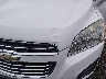 3GNCJPSB8GL****** Salvage and Repairable 2016 Chevrolet Trax in Pennsylvania State