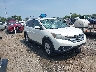 5J6RM3H78CL****** Salvage and Wrecked 2012 Honda CR-V in Culpeper