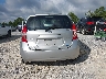 3N1CE2CP2FL****** Wrecked 2015 Nissan Versa Note