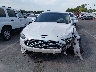 3FA6P0LU9JR****** Wrecked 2018 Ford Fusion Hybrid in Tennessee State