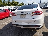 3FA6P0LU9JR****** Wrecked 2018 Ford Fusion Hybrid