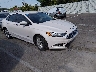 3FA6P0LU9JR****** Salvage and Wrecked 2018 Ford Fusion Hybrid in Memphis