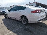 3FA6P0LU9JR****** Salvage and Repairable 2018 Ford Fusion Hybrid in Memphis
