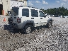 1J4GL48K04W****** Salvage and Wrecked 2004 Jeep Liberty in Alabama State