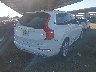 YV4A22PL6G1****** Salvage and Wrecked 2016 Volvo XC90 in Arizona State