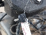 1HFTE3908M4****** Salvamento 2021 Honda Rancher en Estado de Texas
