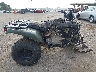 1HFTE3908M4****** Usados 2021 Honda Rancher en Estado de Texas