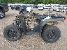 1HFTE3908M4****** Reparables 2021 Honda Rancher en Estado de Texas