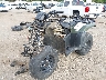 1HFTE3908M4****** Usados y Reparables 2021 Honda Rancher en Longview