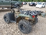 1HFTE3908M4****** Salvamento y Reparables 2021 Honda Rancher en Longview