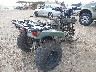 1HFTE3908M4****** Salvamento y Destrozados 2021 Honda Rancher en Estado de Texas