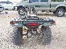 1HFTE3908M4****** Salvamento y Reparables 2021 Honda Rancher en Estado de Texas