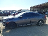 19XFC2F55HE****** Repairable 2017 Honda Civic in Texas State