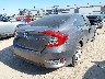 19XFC2F55HE****** Salvage and Wrecked 2017 Honda Civic in Texas State