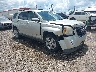 2GKFLSE30E6****** Salvamento y Destrozados 2014 GMC Terrain en Lafayette