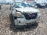 2GKFLSE30E6****** Salvamento y Reparables 2014 GMC Terrain en Estado de Luisiana