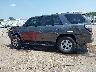 JTEBU5JR1J5****** Reparables 2018 Toyota 4Runner en Estado de Virginia