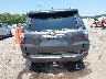 JTEBU5JR1J5****** Destrozados 2018 Toyota 4Runner