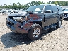 JTEBU5JR1J5****** Usados y Reparables 2018 Toyota 4Runner en Richmond