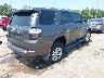 JTEBU5JR1J5****** Salvamento y Destrozados 2018 Toyota 4Runner en Estado de Virginia