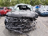 3GCUDFED7NG****** Salvamento 2022 Chevrolet Silverado 1500 en Estado de Utah