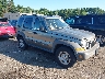 1J4GL48K57W****** Salvage and Wrecked 2007 Jeep Liberty in Boston Shirley