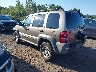 1J4GL48K57W****** Salvage and Repairable 2007 Jeep Liberty in Boston Shirley