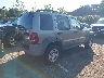 1J4GL48K57W****** Salvage and Wrecked 2007 Jeep Liberty in Massachusetts State