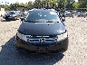 5FNRL5H62BB****** Wrecked 2011 Honda Odyssey in Connecticut State