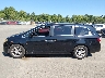 5FNRL5H62BB****** Repairable 2011 Honda Odyssey in Connecticut State