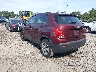 3GNCJKSB9GL****** Salvage and Repairable 2016 Chevrolet Trax in Charleston