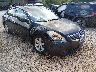 1N4AL21E58N****** Salvamento y Reparables 2008 Nissan Altima en Estado de Mississippi