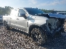 1GCUYDED5LZ****** Salvage and Wrecked 2020 Chevrolet Silverado 1500 in Columbus