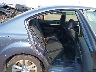 4S3BMBC61E3****** Destrozados 2014 Subaru Legacy en Spokane