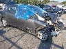 1N4AZ0CP9FC****** Salvamento y Destrozados 2015 Nissan Leaf en Lake City