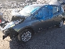 1N4AZ0CP9FC****** Usados y Reparables 2015 Nissan Leaf en Lake City