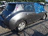 1N4AZ0CP9FC****** Salvamento y Destrozados 2015 Nissan Leaf en Estado de Georgia