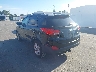 KM8JU3AC4DU****** Salvage and Repairable 2013 Hyundai Tucson in Clearwater
