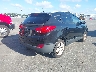 KM8JU3AC4DU****** Salvage and Wrecked 2013 Hyundai Tucson in Florida State